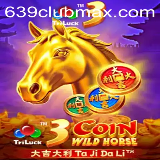 Embark on a Thrilling Adventure with 3CoinWildHorse: Unraveling the Mystery