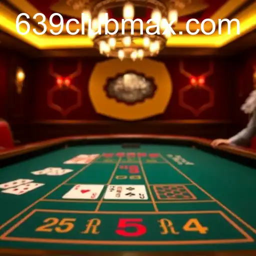 Baccarat Game: A Comprehensive Guide to Mastering 639CLUB