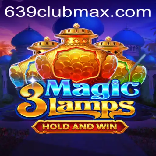 Experience Enchantment: Dive into the World of 3MagicLamps