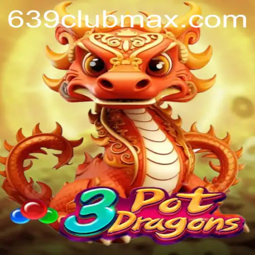 Discover the Excitement of 3PotDragons: Your New Favorite Game at ‎639CLUB