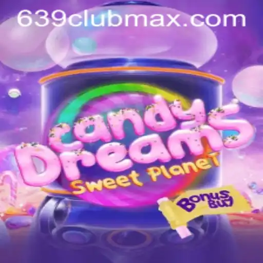 CandyDreamsSweetPlanet: A Sweet Adventure in the Gaming World