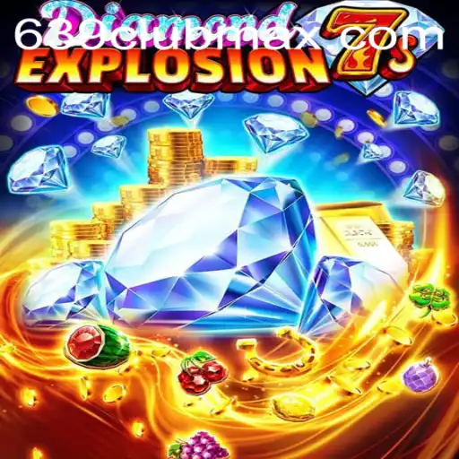 Exploring the Thrills of DiamondExplosion7s at 639CLUB