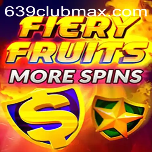 FieryFruitsMoreSpins: An Exciting Adventure in Gaming