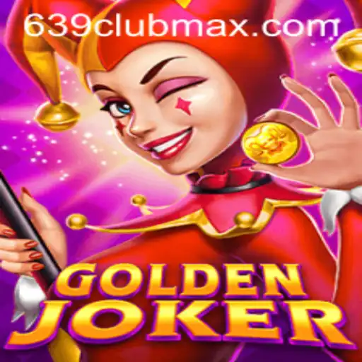 GoldenJoker: Dive into Adventure with 639CLUB