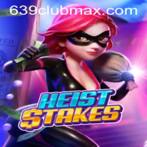 Embark on an Epic Adventure with HeistStakes: The Thrilling Game of Strategy and Skill