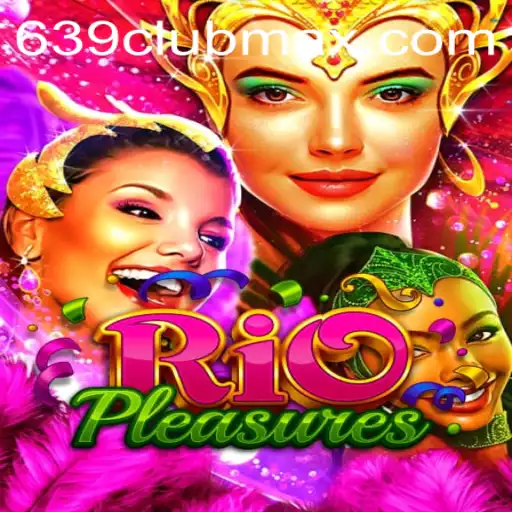 Exploring the Alluring World of RioPleasures: A Creative Dive