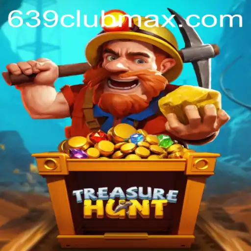 Embark on an Epic Quest with TreasureHunt and the Exciting 639CLUB