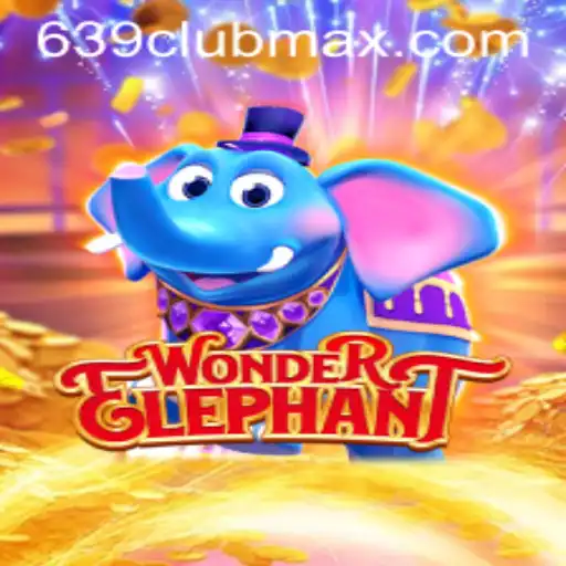 Exploring the Enchanting World of WonderElephant and the Role of ‎639CLUB