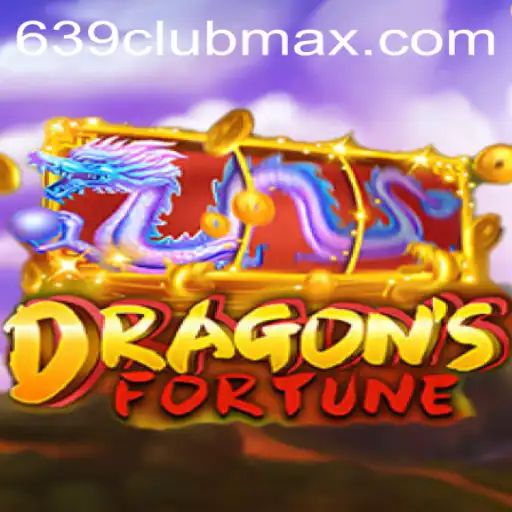 DragonFortune: A New Gaming Sensation with 639CLUB