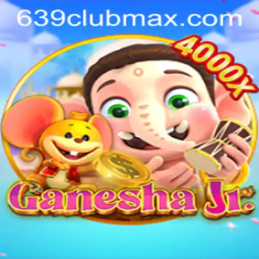 Exploring GaneshaJr: A New Gaming Era with 639CLUB