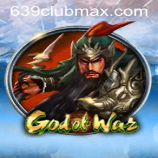 Dive into the Epic World of God of War: An Adventure with 639CLUB