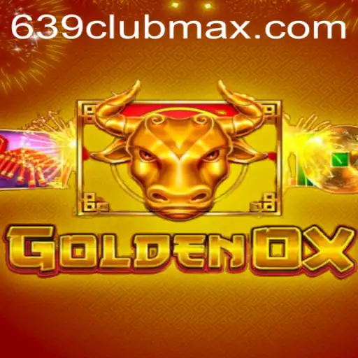 GoldenOx: A New Era of Gaming with 639CLUB