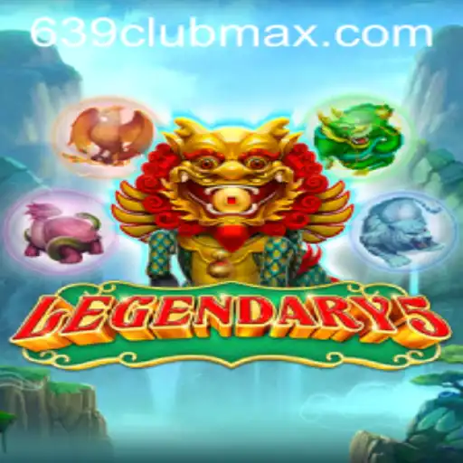 Legendary5: Unveiling the Enigma of the Gaming World with 639CLUB