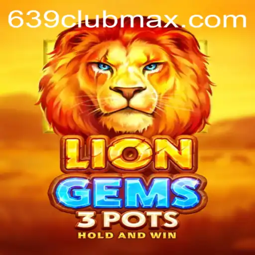 Exploring the Exciting World of LionGems3pots and the 639CLUB Connection