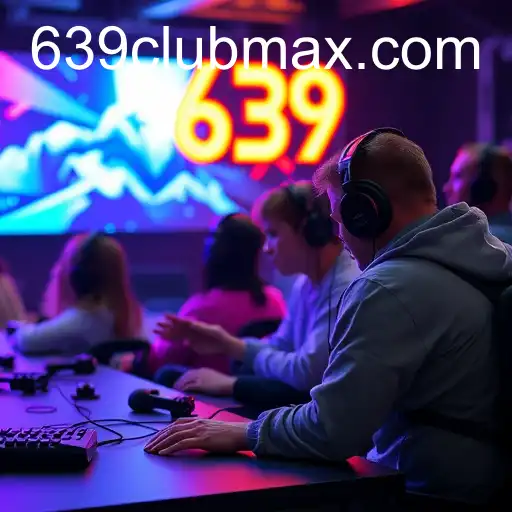 The Rise of Live Games: 639CLUB Leading the Charge