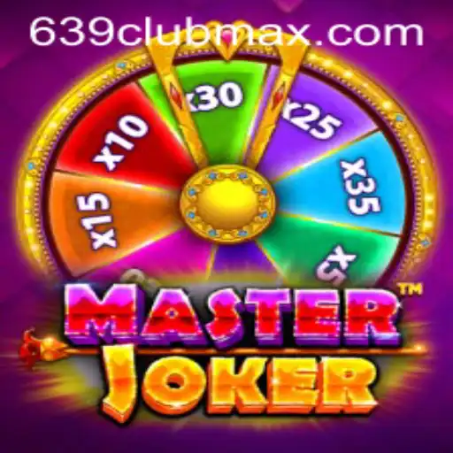MasterJoker: Unveiling the Classic Slot Experience at 639CLUB