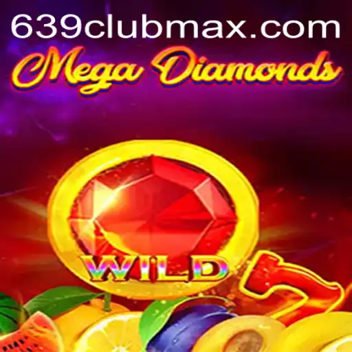 MegaDiamond: A Captivating Adventure in the World of ‎639CLUB