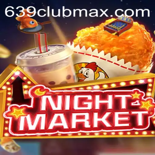 Exploring NIGHTMARKET: The Thrilling World of ‎639CLUB