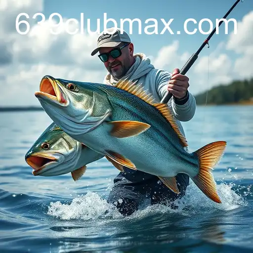 Mastering Online Fishing with ‎639CLUB: Tips and Insights