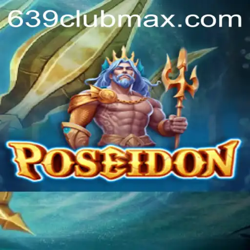 Dive Deep into Adventure with Poseidon and ‎639CLUB
