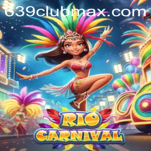 Experience the Vibrant World of RioCarnival: A Gaming Extravaganza