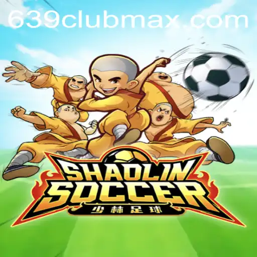 Discover the Thrilling World of ShaolinSoccer: The Ultimate Blend of Martial Arts and Football with 639CLUB
