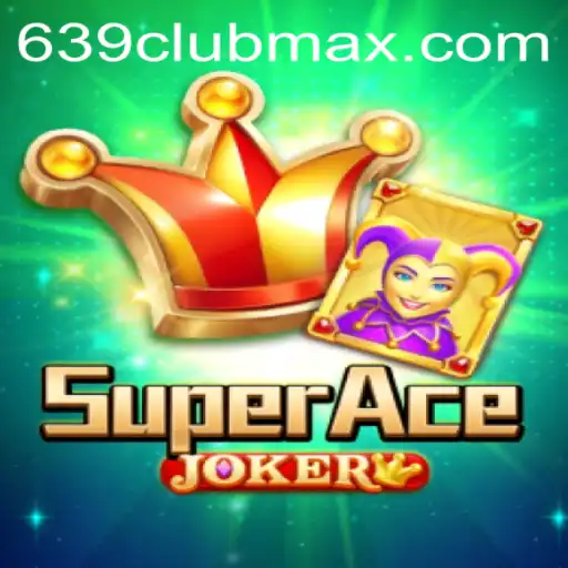 SuperAceJoker: The Exciting New Game at 639CLUB
