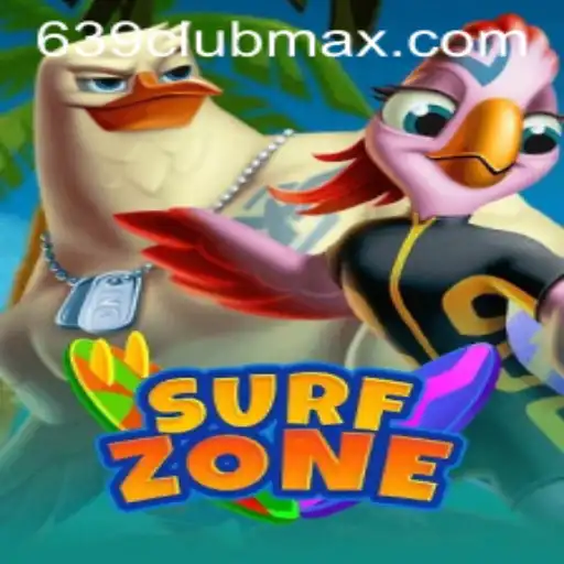 SurfZone: Riding the Waves of Excitement with 639CLUB