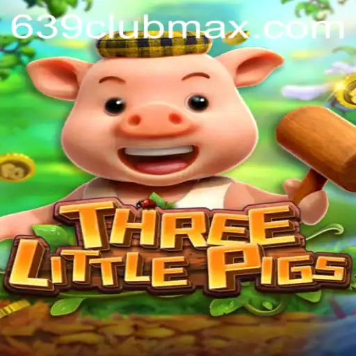 Exploring the Enchanting World of THREELITTLEPIGS: A Modern Twist with 639CLUB