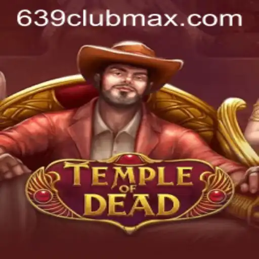 TempleofDead: Enter the Ancient Realm of Thrills and Adventure