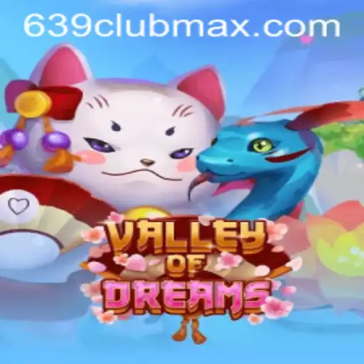 Discover the Magical Adventure of ValleyofDreams