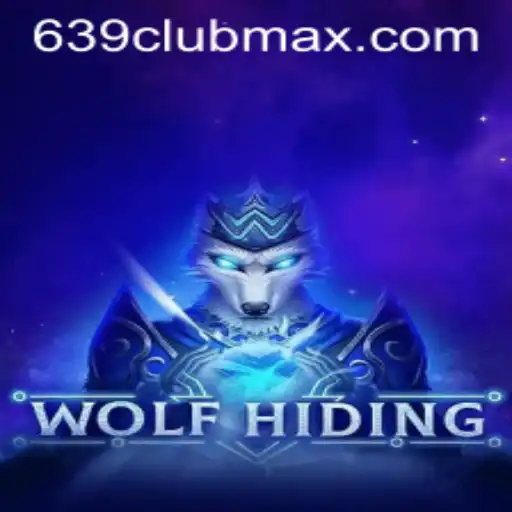Unveiling the Thrilling World of WolfHiding: A Strategic Game by 639CLUB